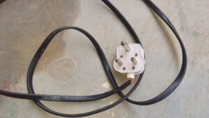 submersible pump